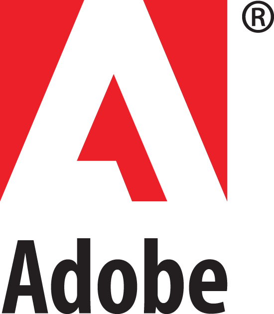 Adobe Logo