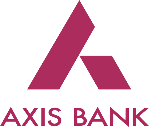 Axis Bank Logo