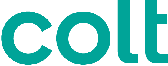 Colt Logo