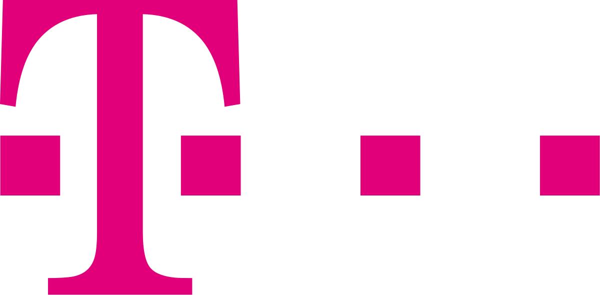 Deutche Telekom Logo