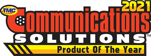 Communications Solutions Product of the Year