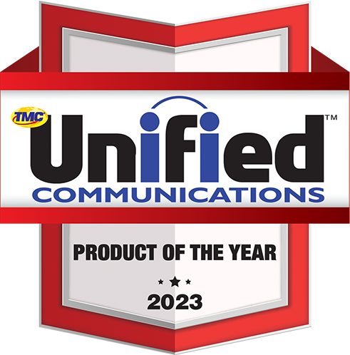 Unified Communications Product of the Year Award