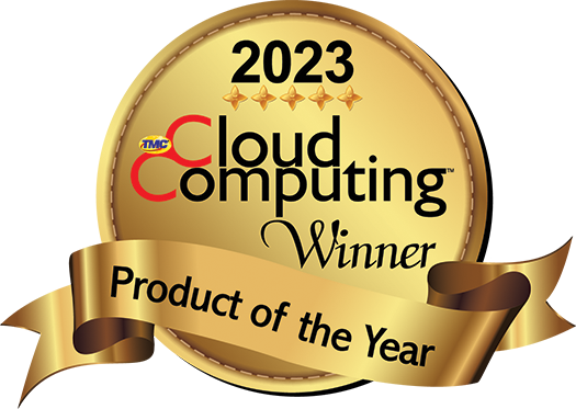 2023 Product of the Year Award