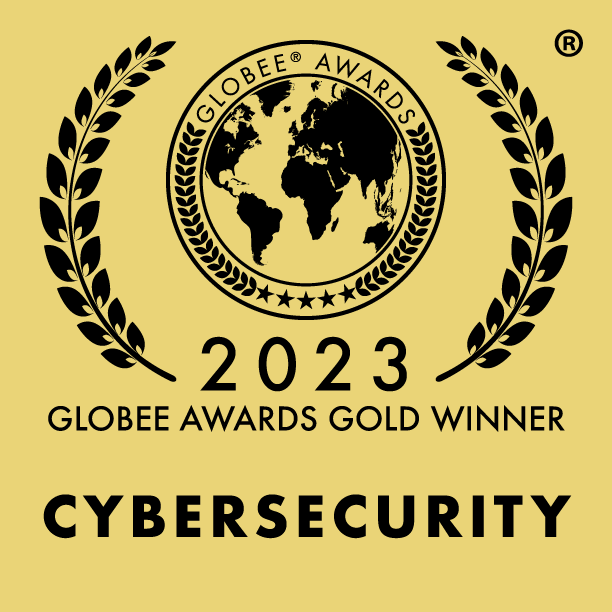 2023 Globee Cybersecurity Award