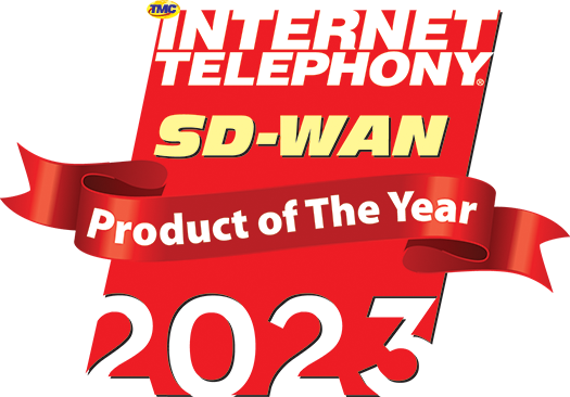 2023 SD-WAN Product of the Year Awards