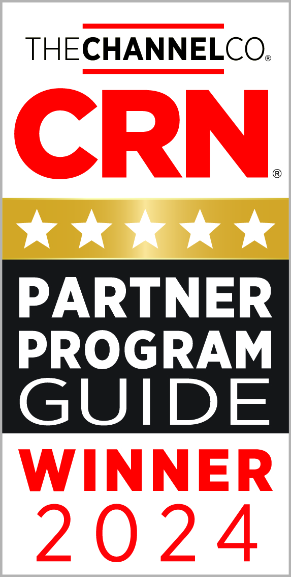 2024 CRN 5 Star