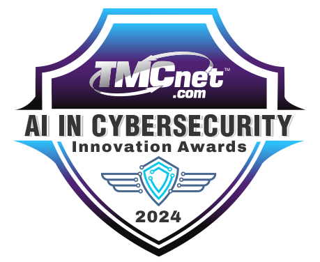 2024 AI in cybersecurity award