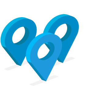 locations icon