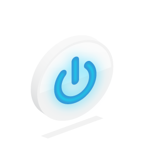 start icon
