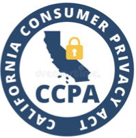 CCPA Logo