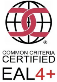 EAL4 Logo
