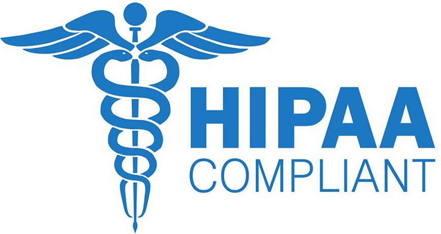 HIPPA Logo