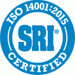 ISO 14001 Logo