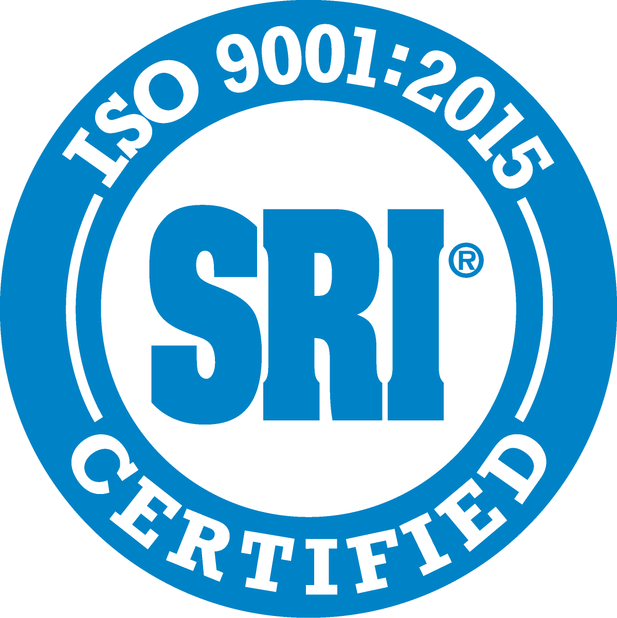 ISO 9001 Logo