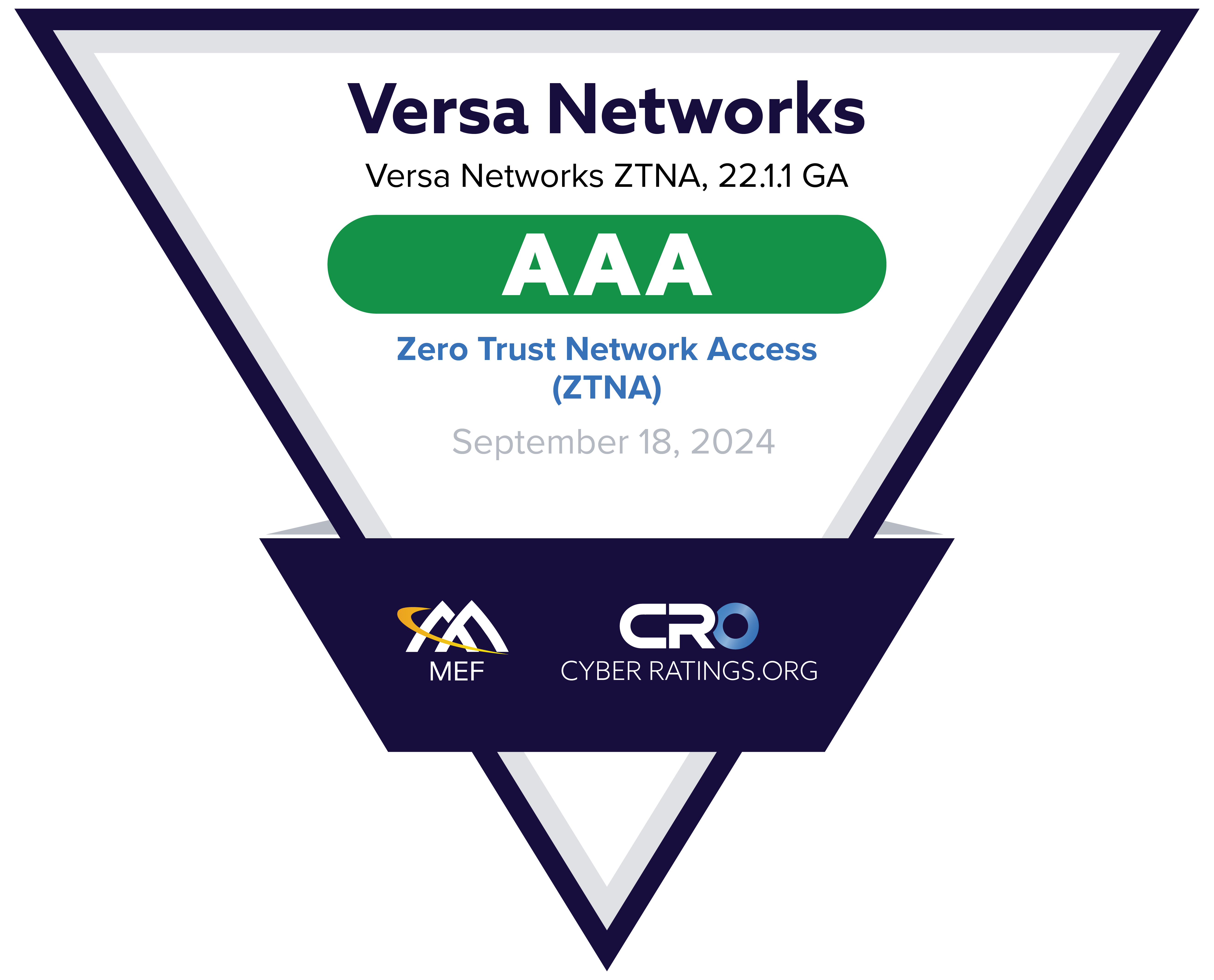 ZTNA Logo