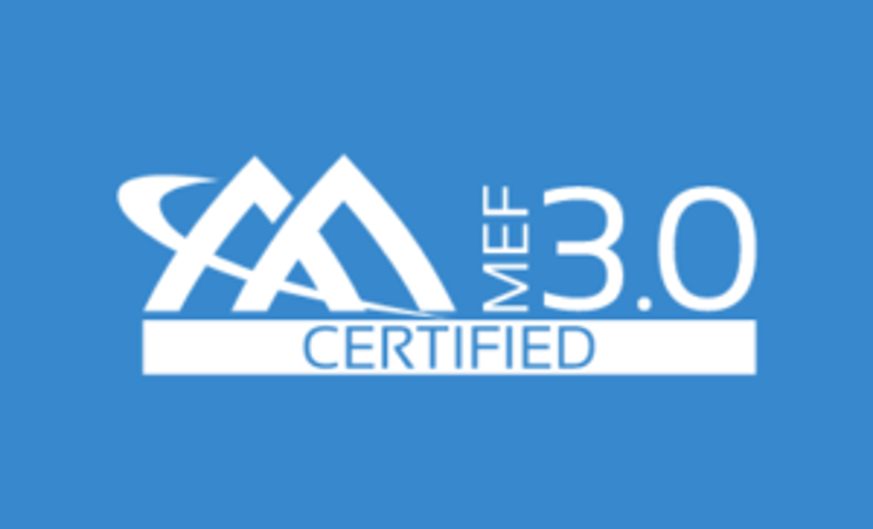 MEF 3.0 Logo