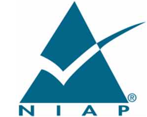 niap Logo