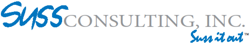 Suss Consulting