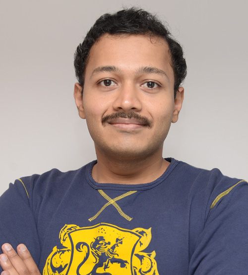 aniruddha a.