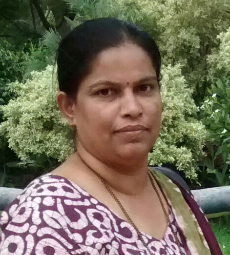 sharmila f.