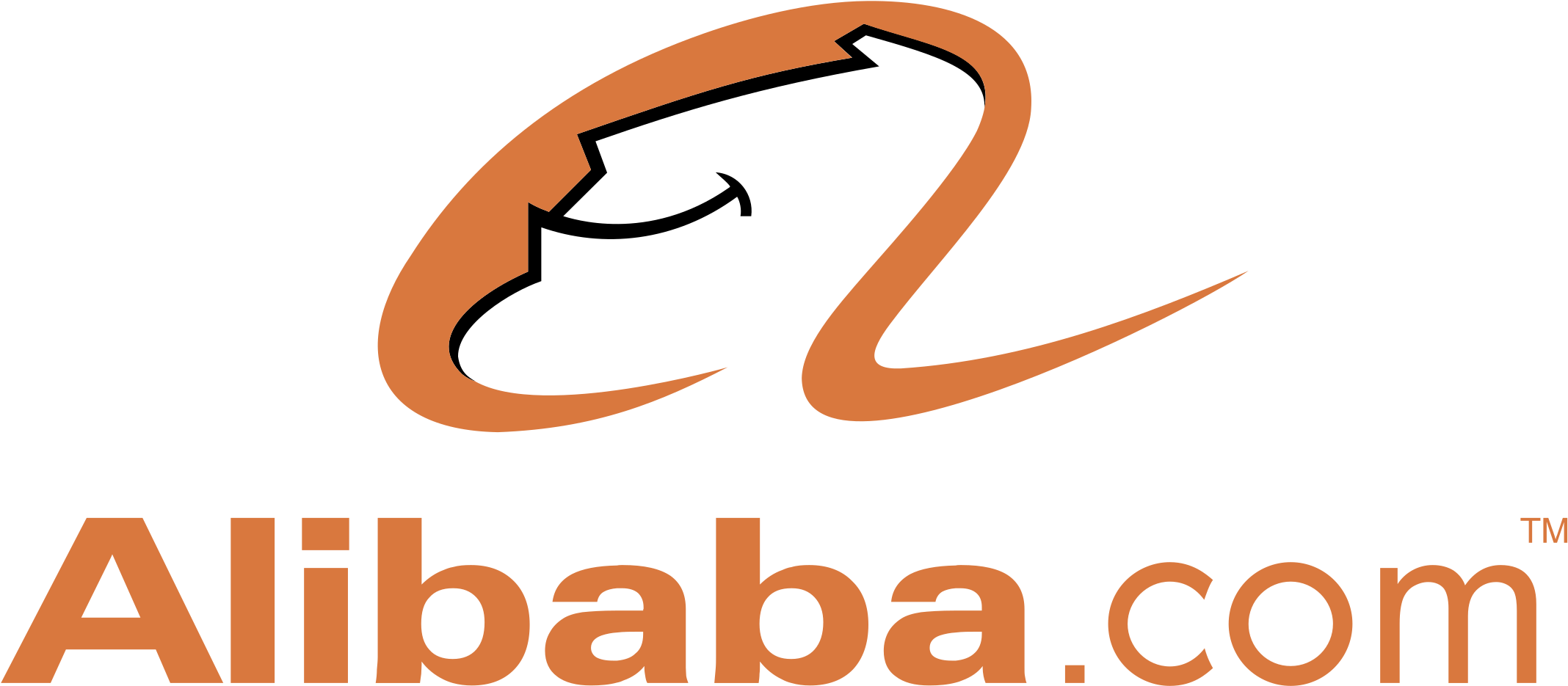 Alibaba Logo