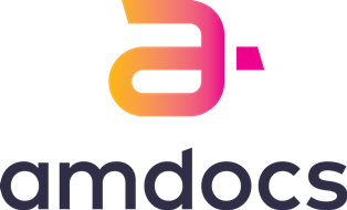 Amdocs Logo