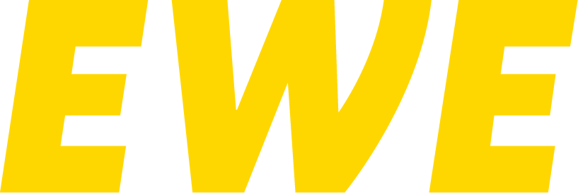 EWE Logo