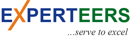 Experteers Logo
