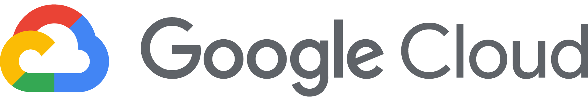 Google Cloud Logo