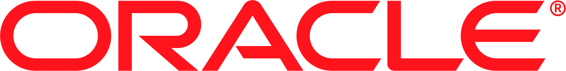 Oracle Logo