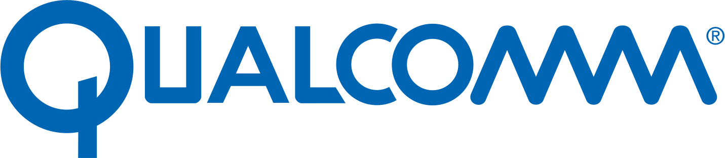 Qualcomm Logo