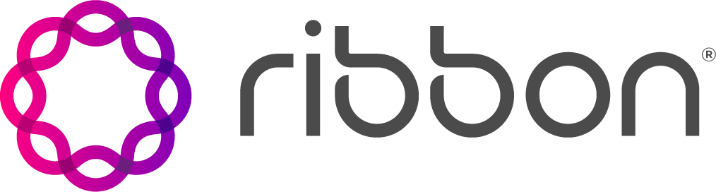 Ribbon Logo