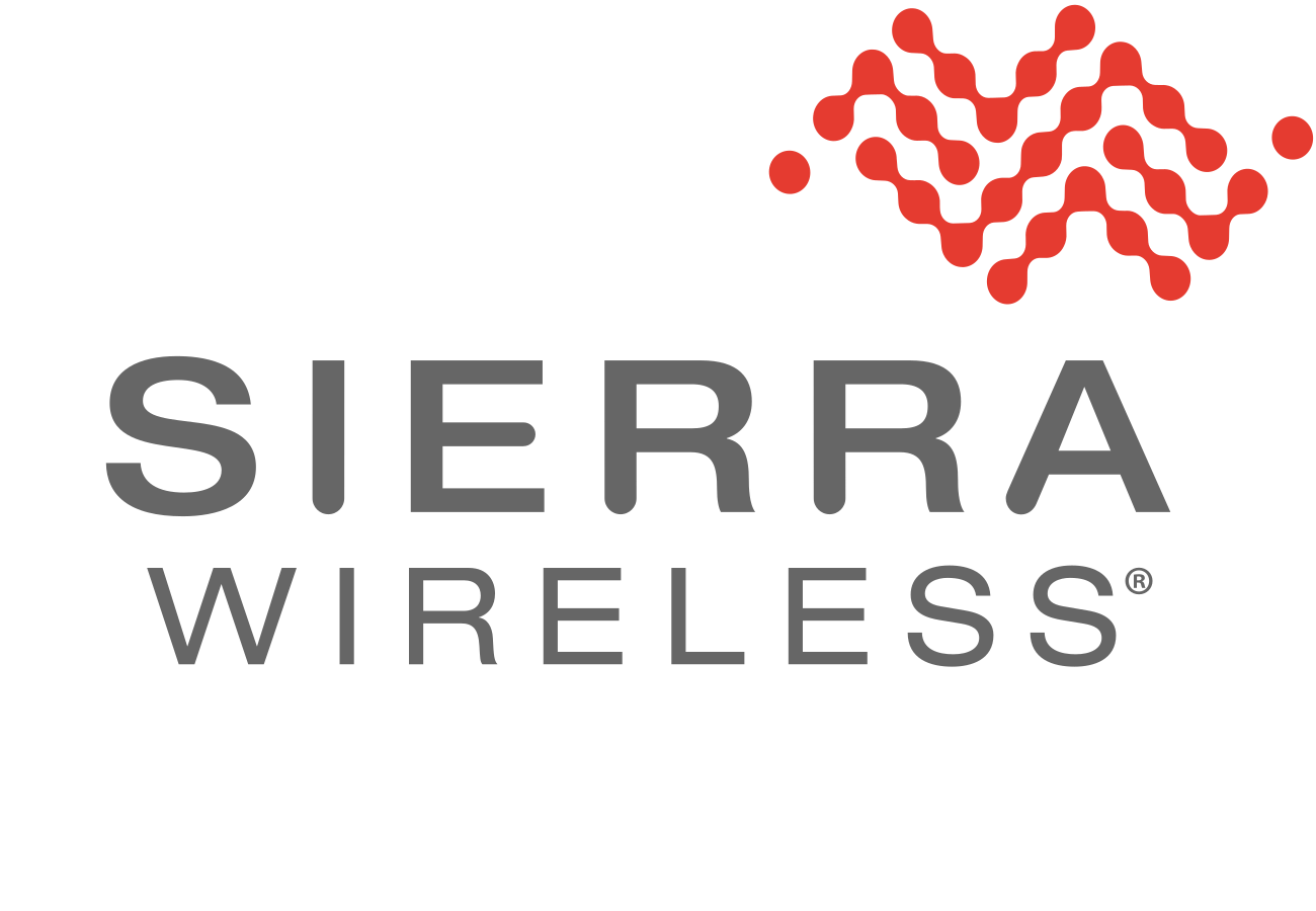 Sierra Wireless Logo