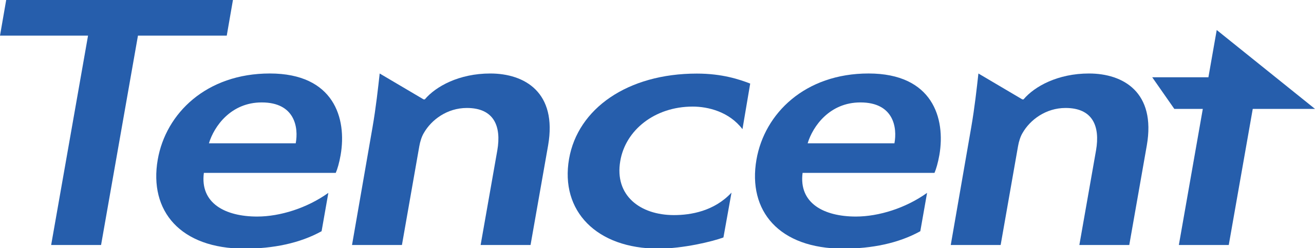 Tencent Logo