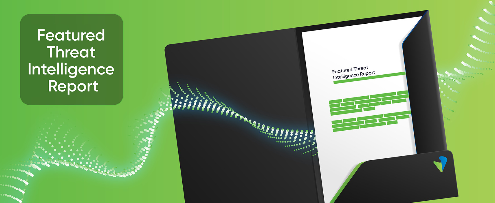 Featured Threat intelligence report image