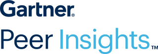 Gartner Peer Insights logo