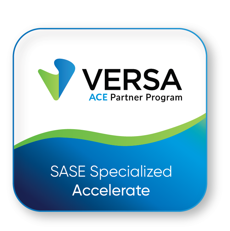 ACE Partner Program SASE Specialized Accelerate