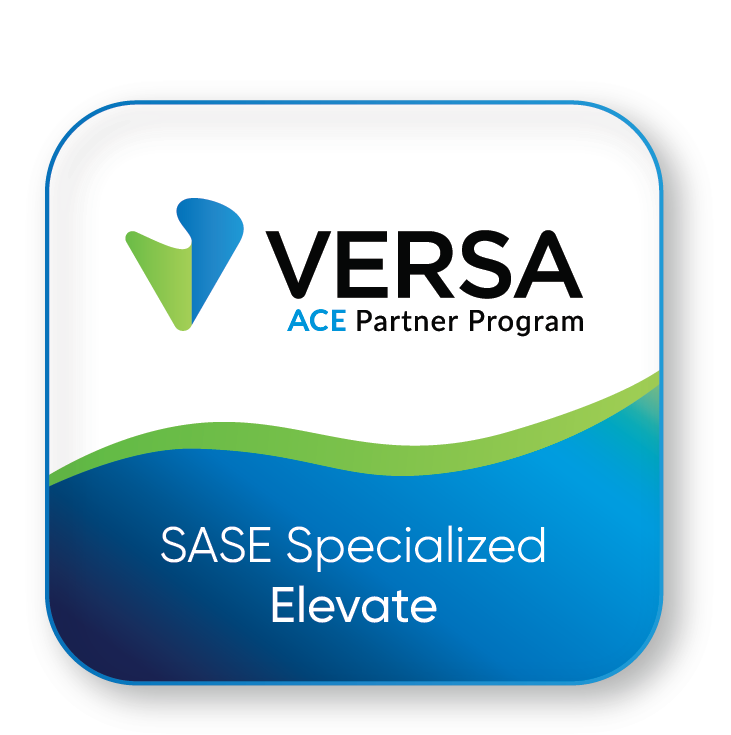 ACE Partner Program SASE Specialized Elevate