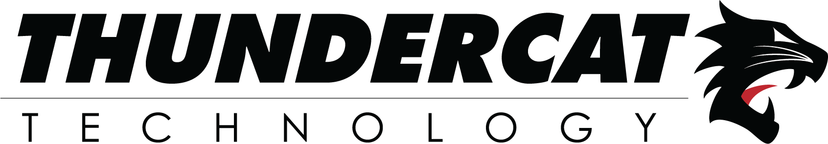 thundercat logo