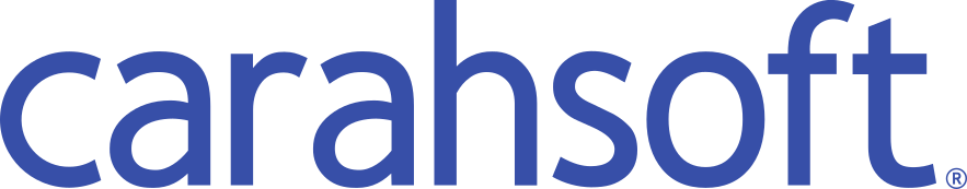 carahsoft Logo