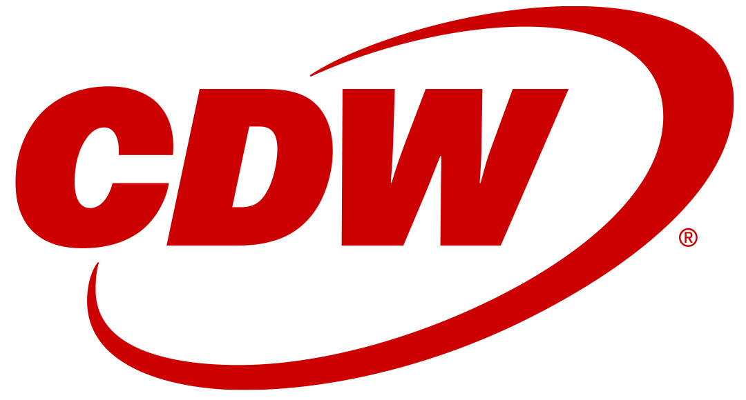 cdw logo